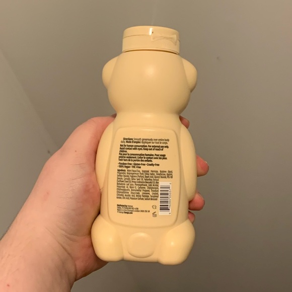❗️SOLD❗️Hempz Lotion - Picture 2 of 2